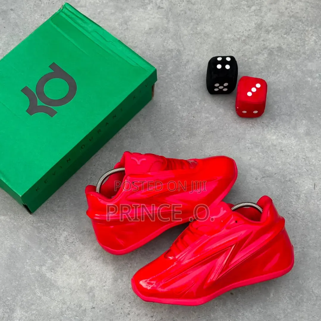 Nike Kd 19 Sneakers 