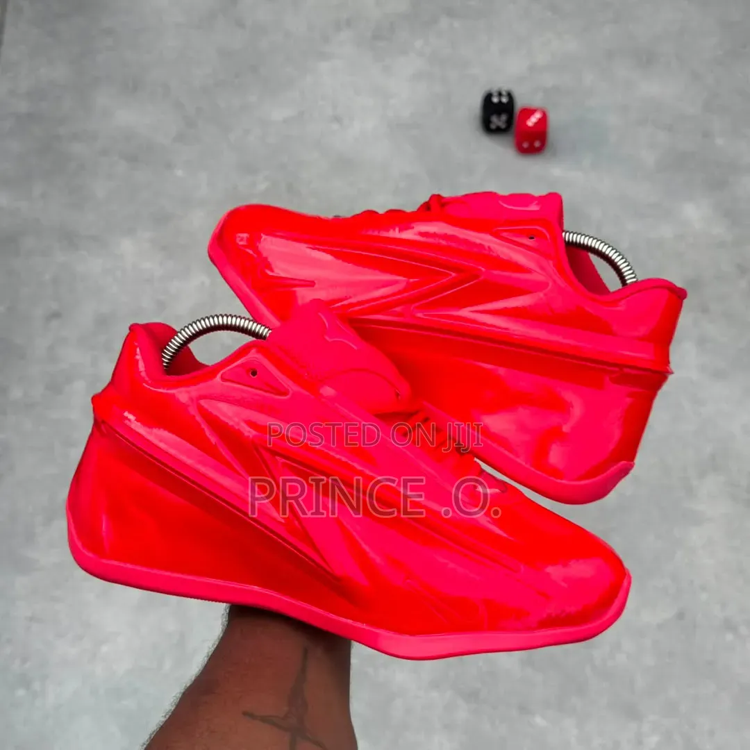 Nike Kd 19 Sneakers 