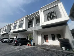 4bdrm Duplex in Off Spg Road Ologolo for rent