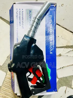 Automatic Nozzle 1”