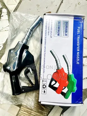 Automatic Nozzle 1”
