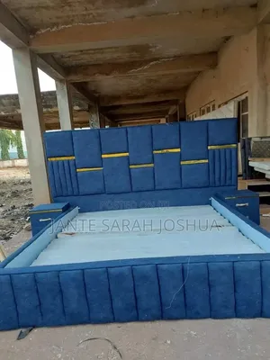 Quality Bed Frame