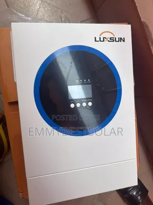 4.2kva Luxsun Hybrid Inverter