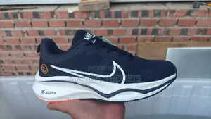 Nike Zoom Running Sneakers — Premium Quality.