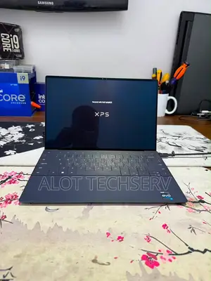 Laptop Dell XPS 13 9340 16GB Intel Core Ultra 7 SSD 512GB