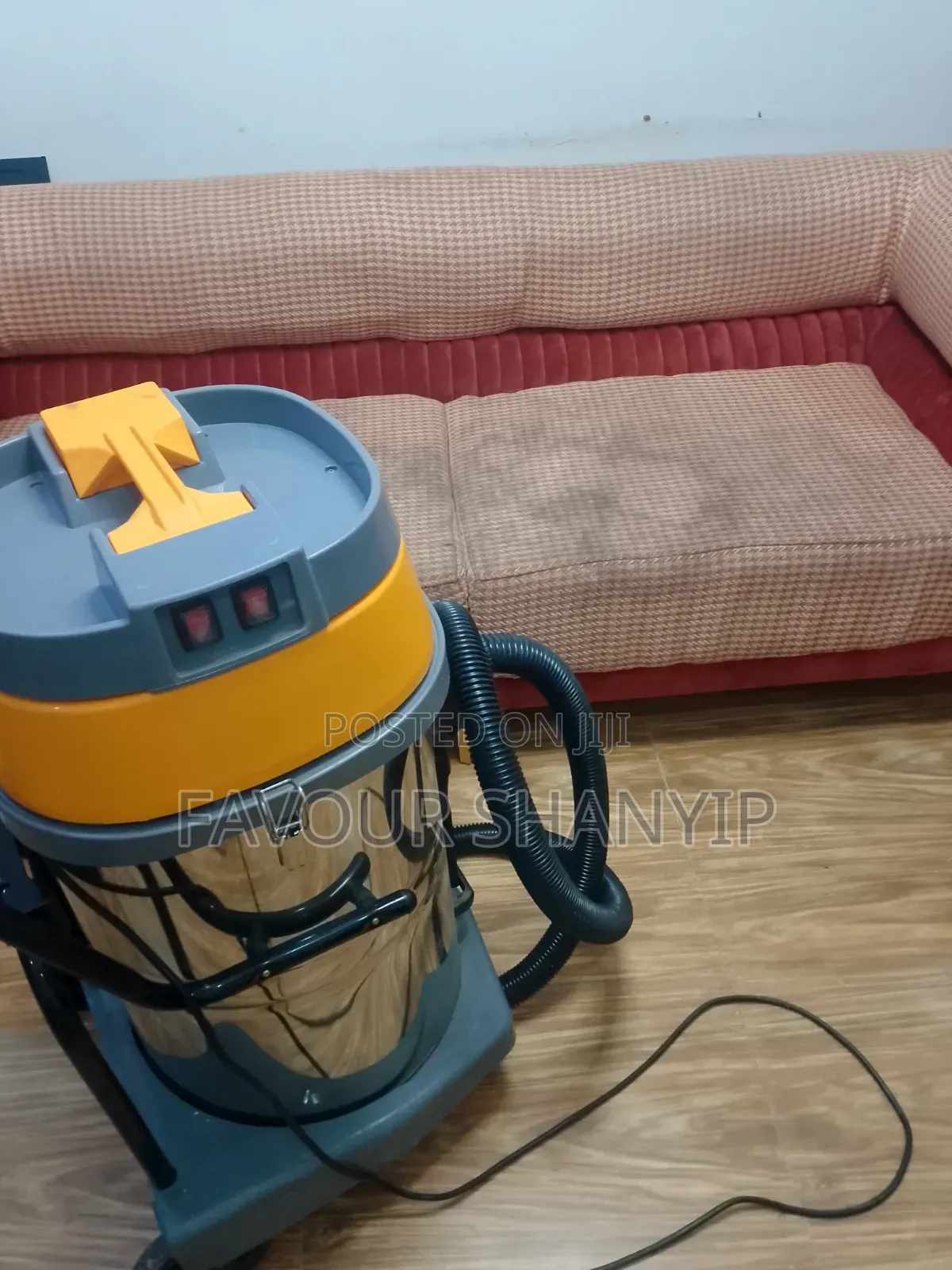 Enlarge Cleaning Services