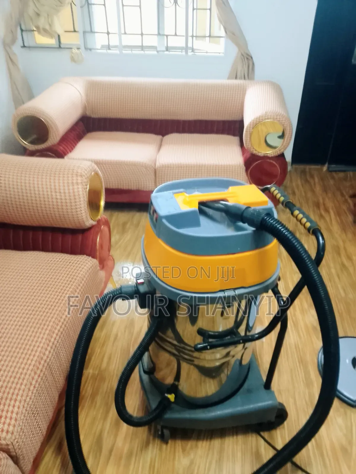 Enlarge Cleaning Services