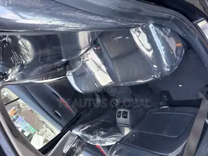 Lexus ES 350 2008 Black