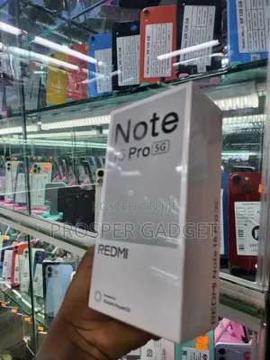New Xiaomi Redmi 15 5G 256 GB