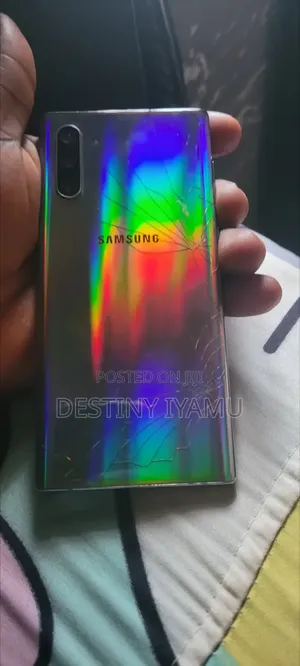 Samsung Galaxy Note 10 5G 256 GB