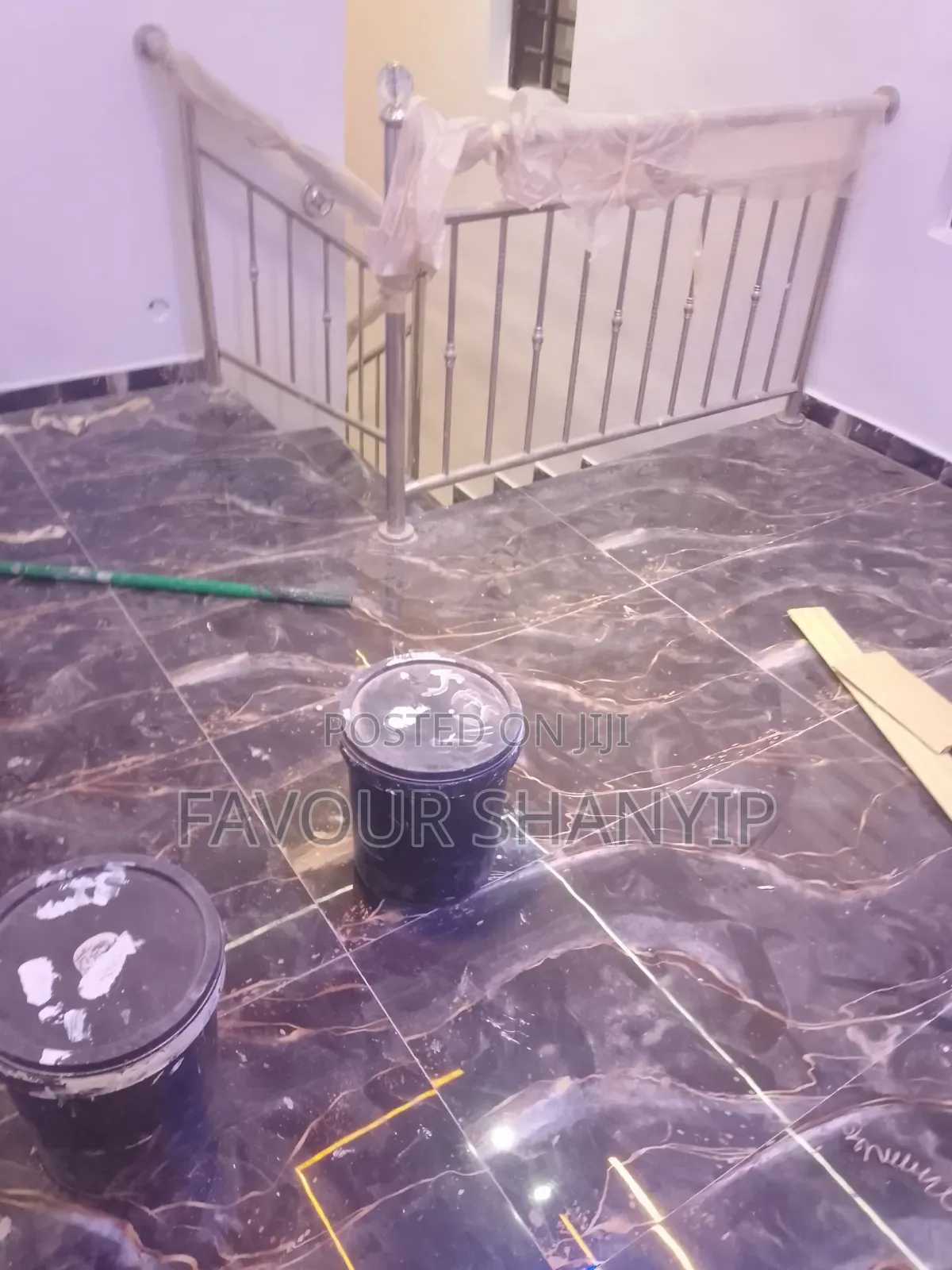 Enlarge Cleaning Services