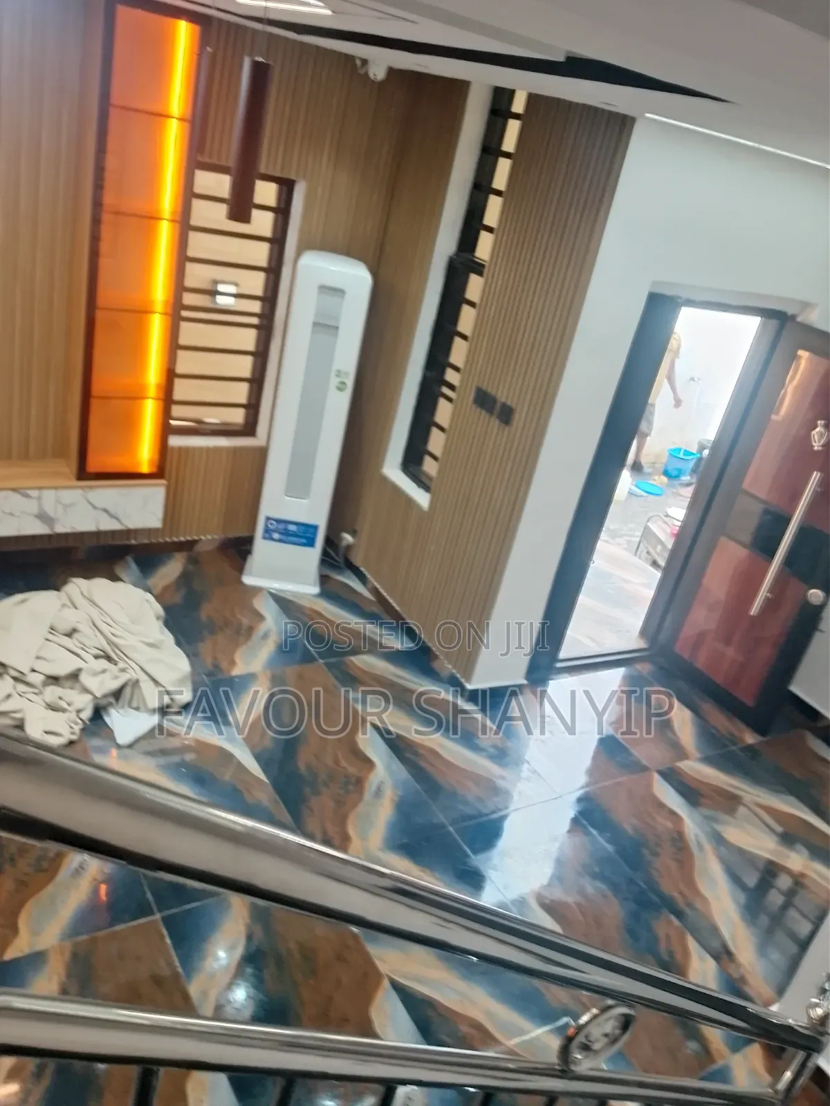 Enlarge Cleaning Services