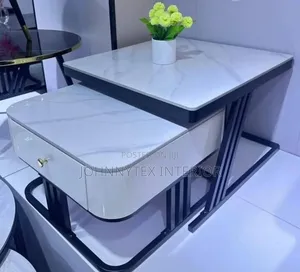 Set of Center Table