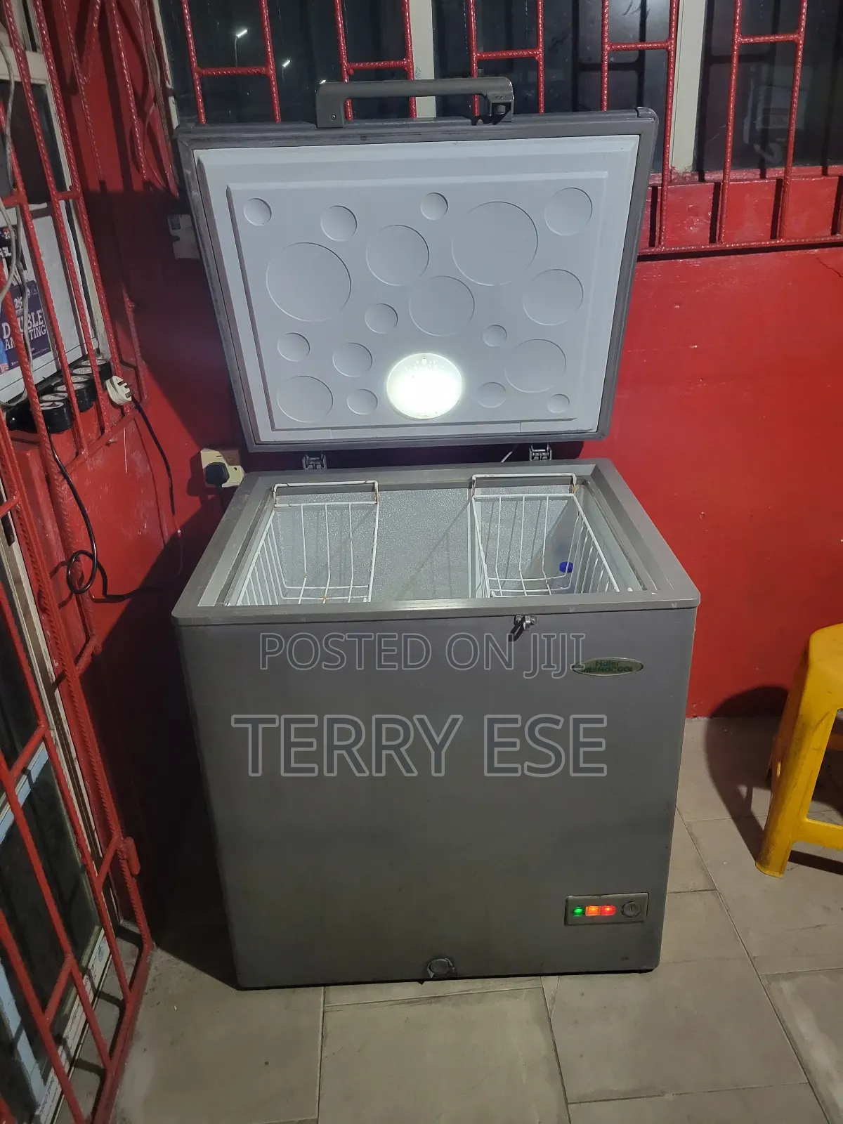 Thermocool Inverter 219l