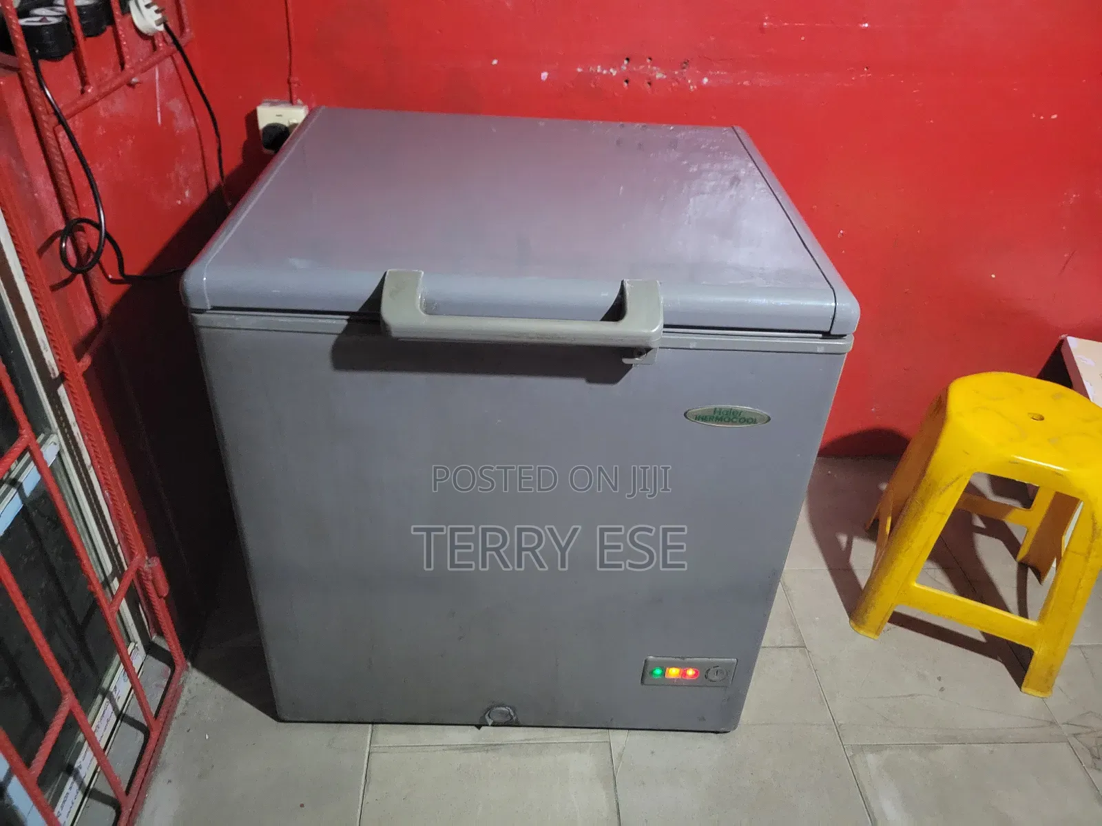 Thermocool Inverter 219l