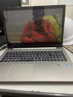Laptop Lenovo IdeaPad Z510 8GB Intel Core i5 HDD 1T