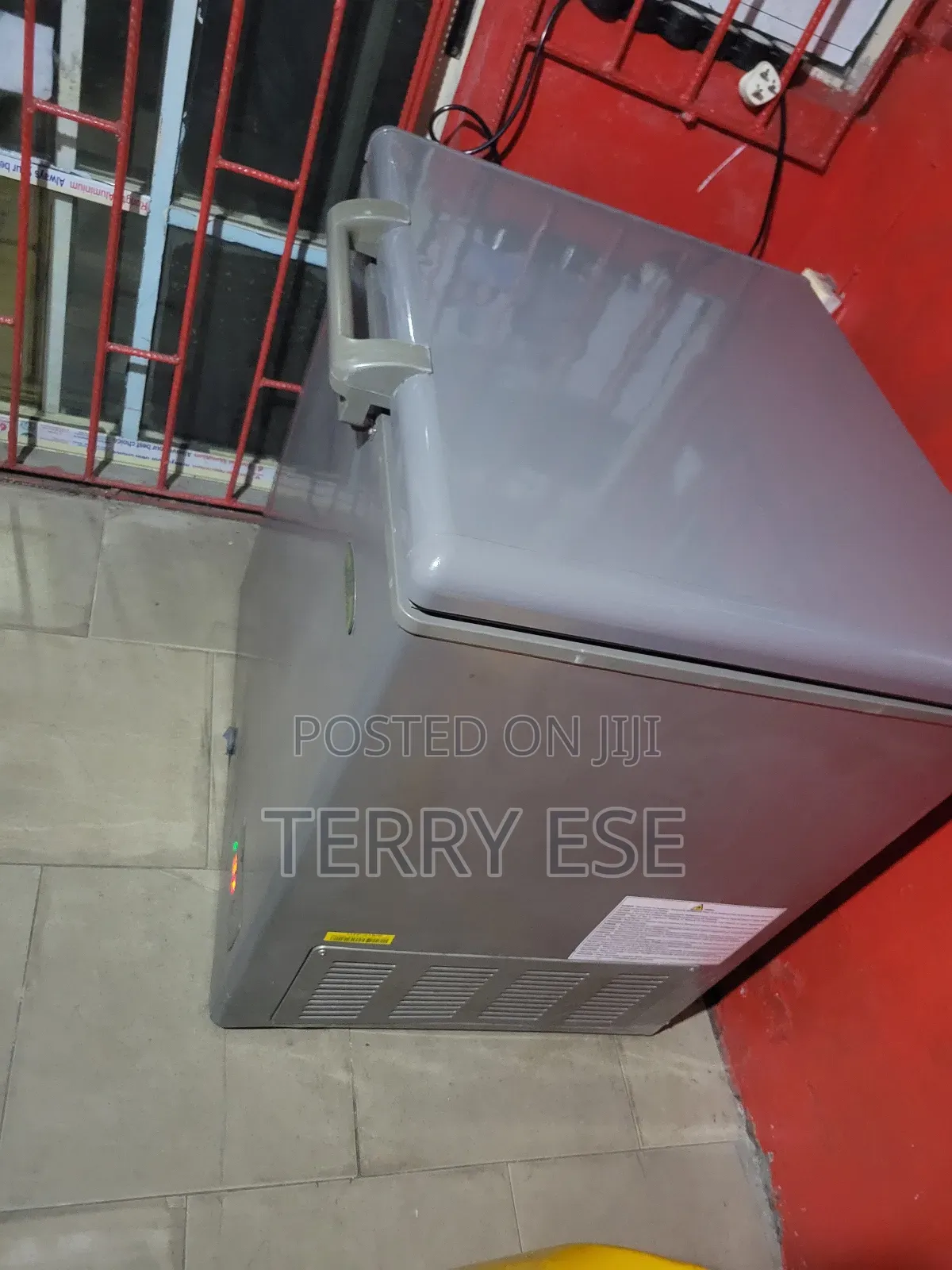 Thermocool Inverter 219l