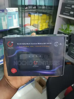 Okay 5g/4g Mini M100