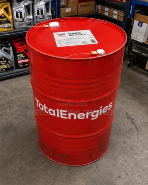 TotalEnergies Quartz Ineo RCP 5w-30 || 205-Litres