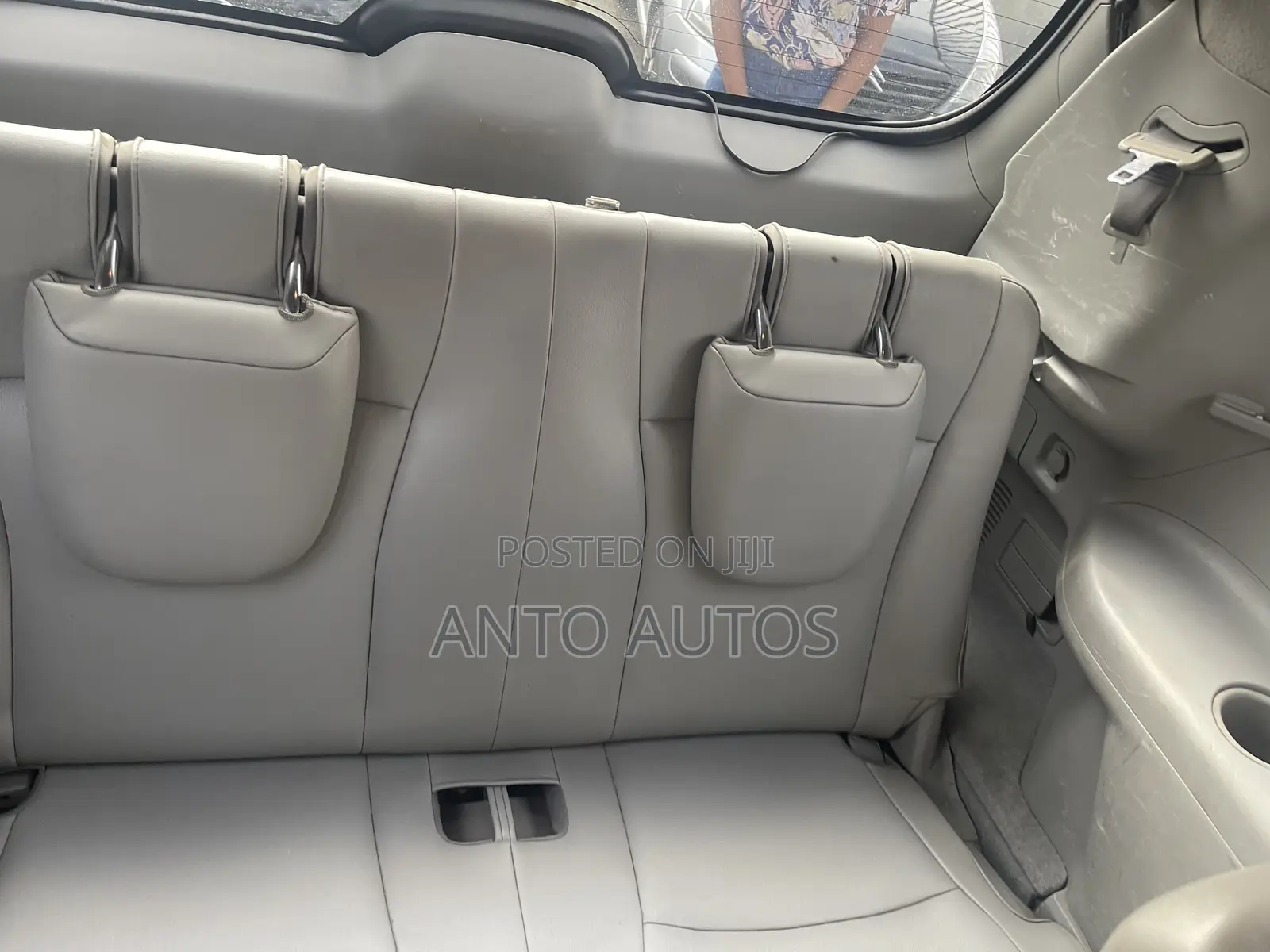 Toyota Highlander 2010 Silver