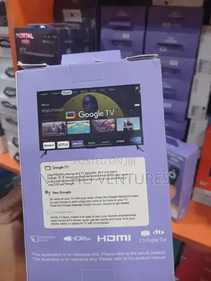 Mortal T1 Android 16.0 TV Box