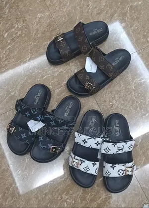Female Footwear