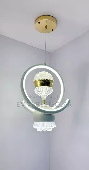 New Modern Tricolors Led Dropping Light