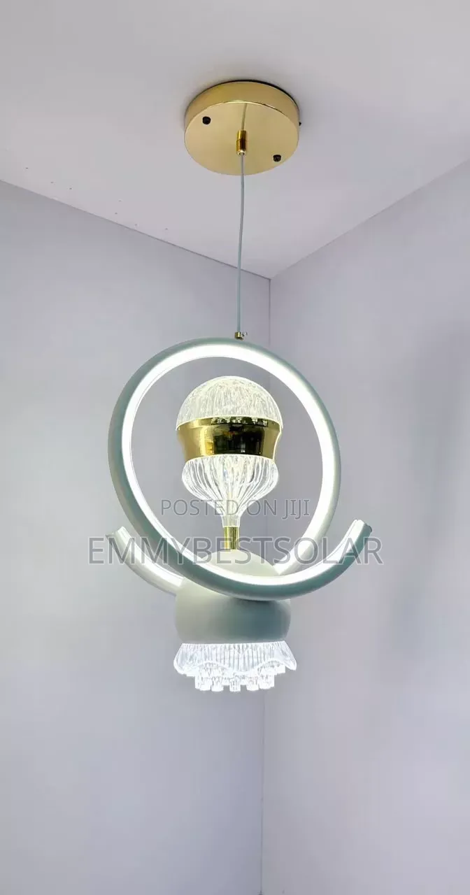 New Modern Tricolors Led Dropping Light