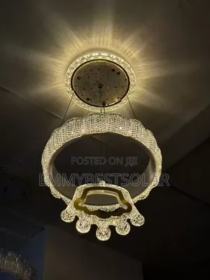 New Modern Tricolors Led Dropping Light