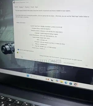 Laptop MSI GE66 Raider 16GB Intel Core i7 SSD 1T