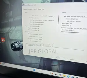 Laptop MSI GE66 Raider 16GB Intel Core i7 SSD 1T
