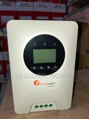 60ah Felicity Controller