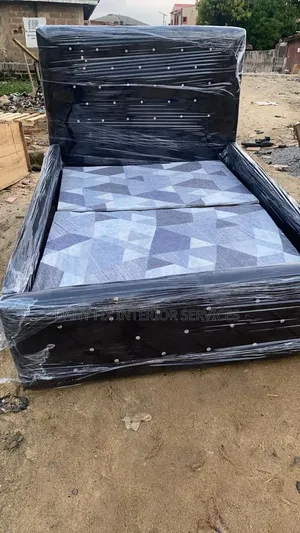 Bedframe Standard Measurement