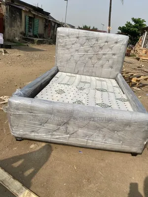 Bedframe Standard Measurement