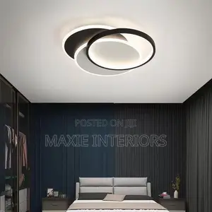 Minimalist Room Ceiling Chandelier