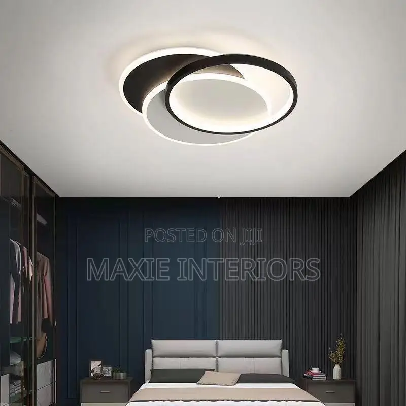 Minimalist Room Ceiling Chandelier