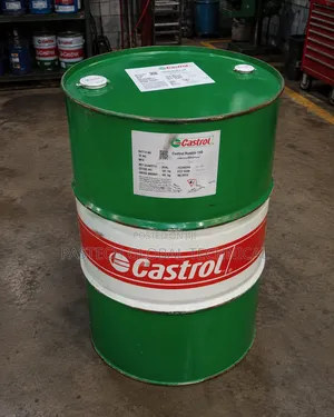Castrol Rustilo 150 || 208L Drum