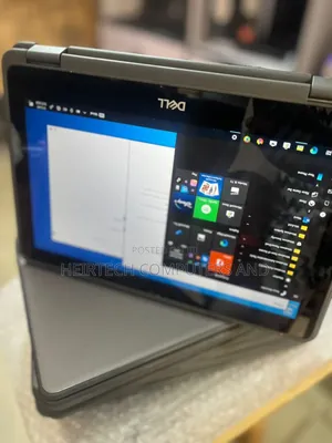 Laptop Dell Latitude 3190 2-in-1 8GB Intel Pentium SSD 128GB