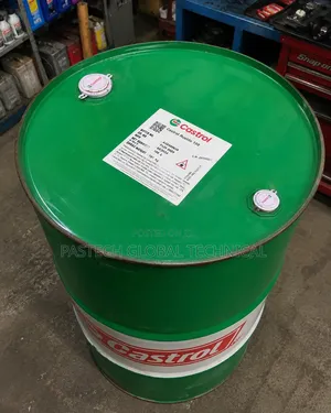 Castrol Rustilo 150 || 208L Drum