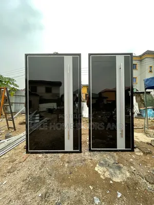 Local Made Pivot Door We Bring Legacy to Home