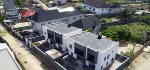 Furnished 4bdrm Duplex in Abraham Adesanya Off for sale