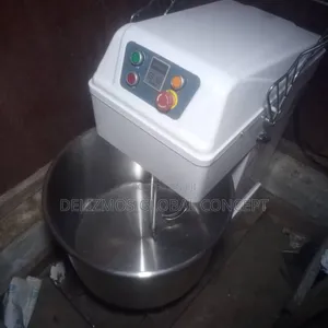 Barely Used 25kg Dough Mixer (Very Neat Working Perfectly)