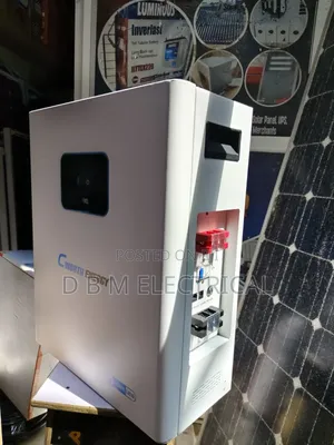 Cworth Battery 10kwh 48v Lithium