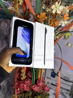 Apple iPhone Air 256 GB Black