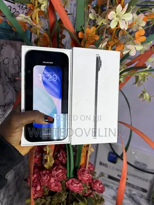 Apple iPhone Air 256 GB Black