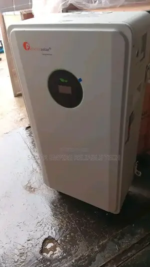 15kwh 48v Felicity Lithium Ion Battery
