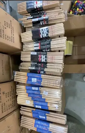 Drum Stick