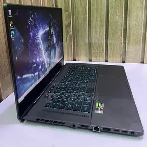 Laptop Asus ROG Zephyrus G16 16GB AMD Ryzen 7 SSD 1T