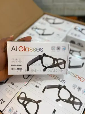 Ai Smart Glasses G2 Pro / S2 Pro