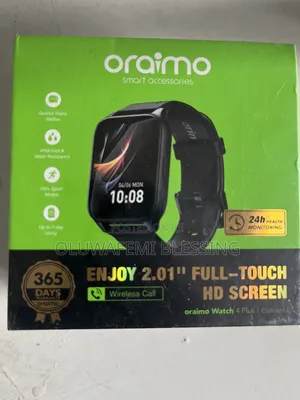 Oraimo Products